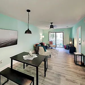 Fiddlers Cove Holiday home Hilton Head Island