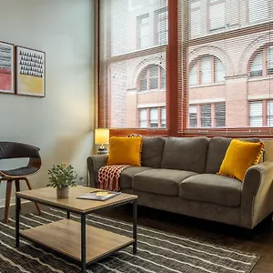 Frontdesk 300 Heinz St Apts Apartment Pittsburgh