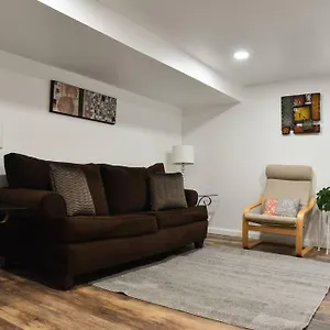 Cozy Mount Washington With Parking-sleeps 4 Apartment Pittsburgh