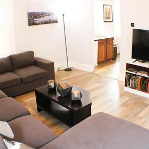 2 Bedroom - Off Street Parking - Amazing View Nearby Apartment Pittsburgh