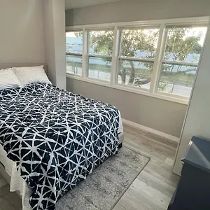 Our Nest - Historic Ybor City Holiday home