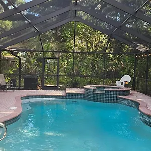 The Jungle Homestay