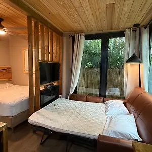 Sweet Tiny Apartment