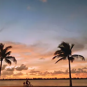 Four Flowers Holiday home Key West