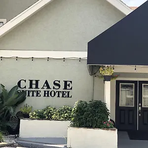 Отель Chase Rocky Point, Тампа