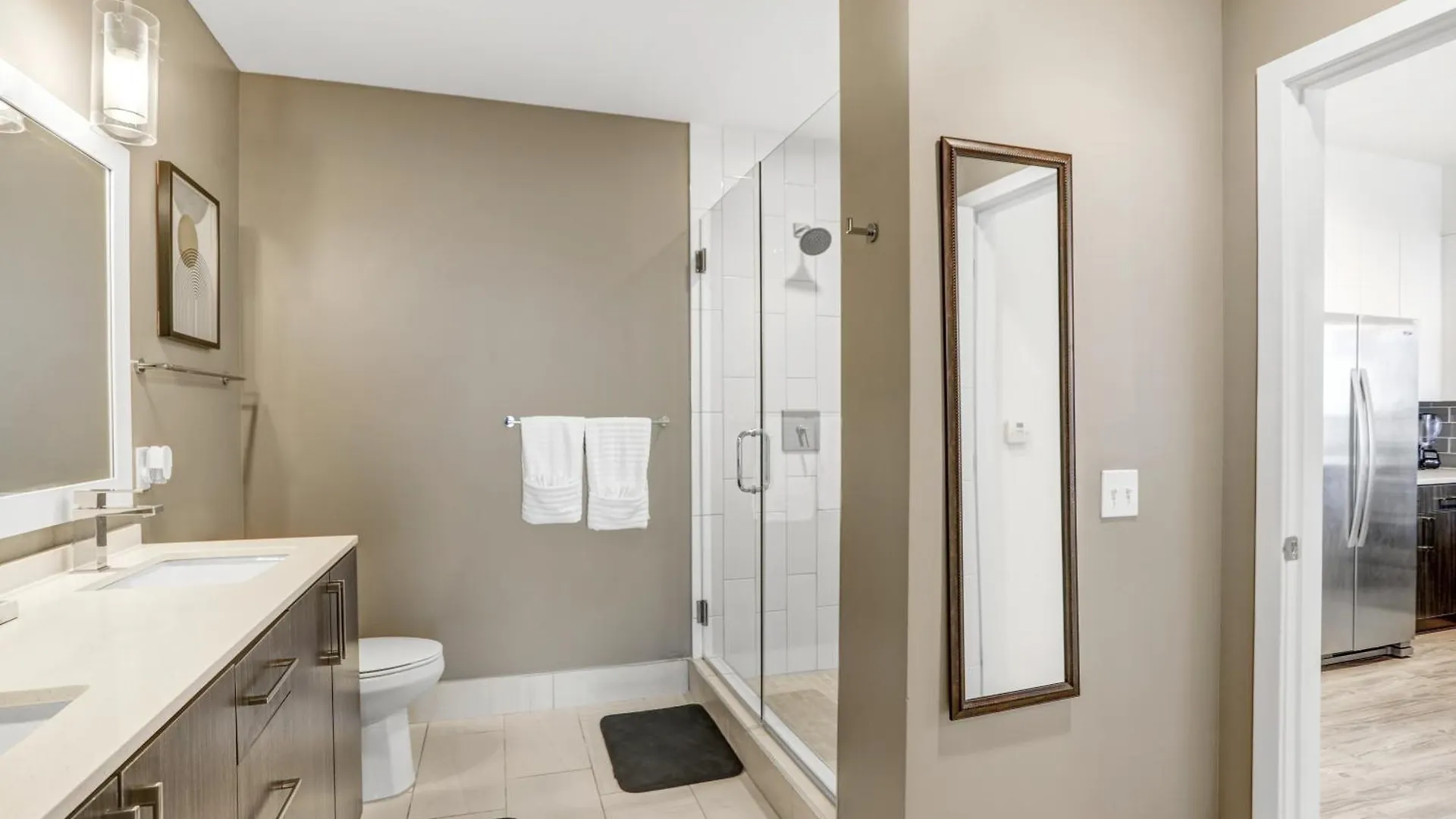 Downtown Tampa Gem 1-Bd W/Pool, Gym, & Sky Lounge Apartment